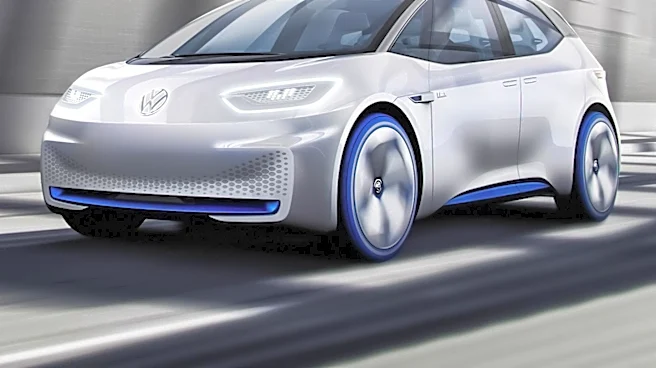Volkswagen's CARIAD Advances AI-Based Semantic Mapping for Autonomous Driving