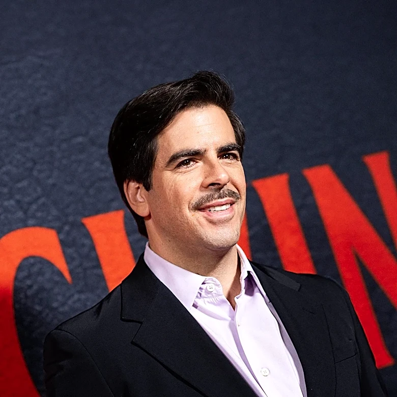 Eli Roth's 'Ice Cream Man' Utilizes AI in Select Scenes Amidst Criticism