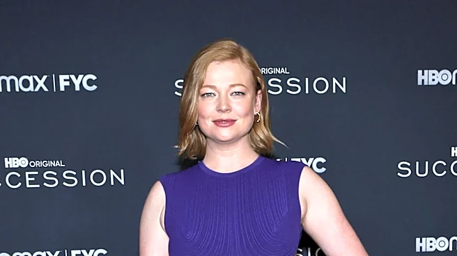 Mary Holland Cast as Lead in DC Studios' Jimmy Olsen Spinoff for HBO Max