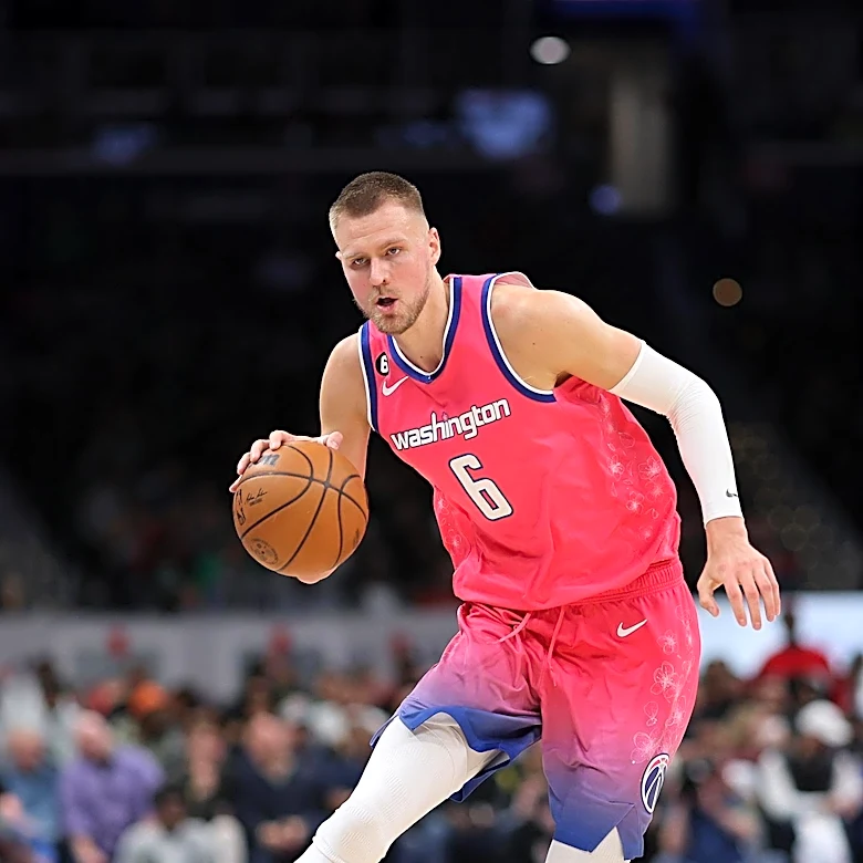 Washington Wizards Reintroduce Cherry Blossoms Jersey for 2026-27 Season
