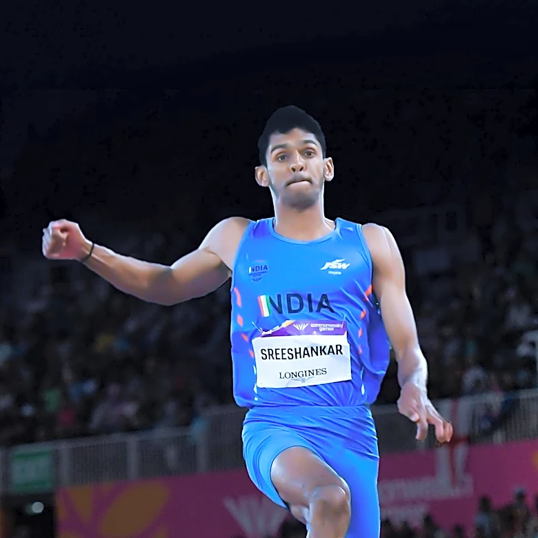 Sreeshankar Murali's Remarkable Comeback from Career-Threatening Injury