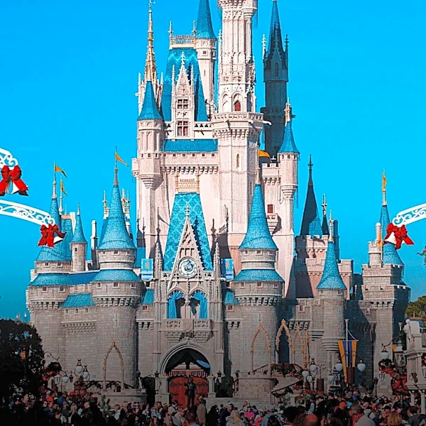 Magic Kingdom Unveils Halloween Decor Ahead of Seasonal Festivities