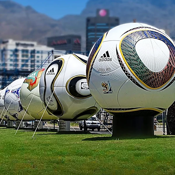 2026 FIFA World Cup Offers Lessons in Brand Relevance for South African Marketers