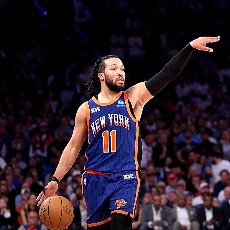 Knicks Executive Gersson Rosas Departs After Championship Success