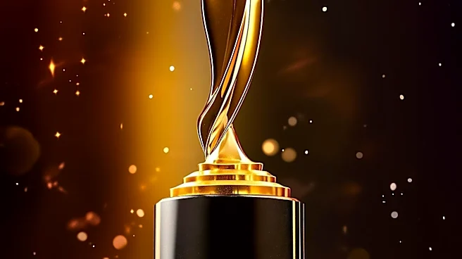 EisnerAmper Honored with CalCPA's 2026 'Next Gen Firm' Award for Leadership and Innovation