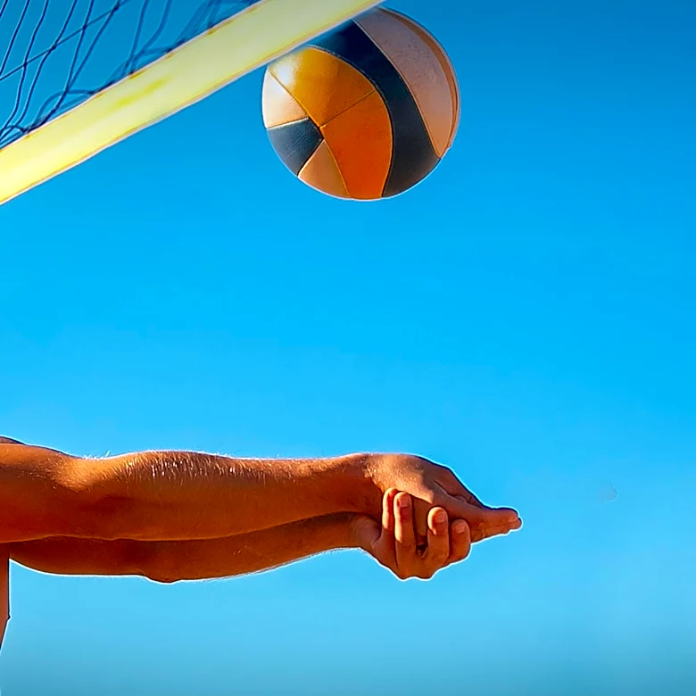Brazil’s Evandro Oliveira Arthur Mariano Lanci Achieve World No. 2 in Beach Volleyball Rankings