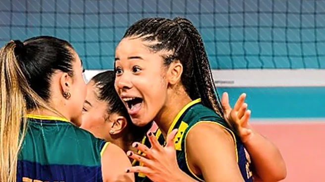 São Paulo to Host 2026 FIVB Volleyball Women’s Club World Championship, Elevating Global Volleyball
