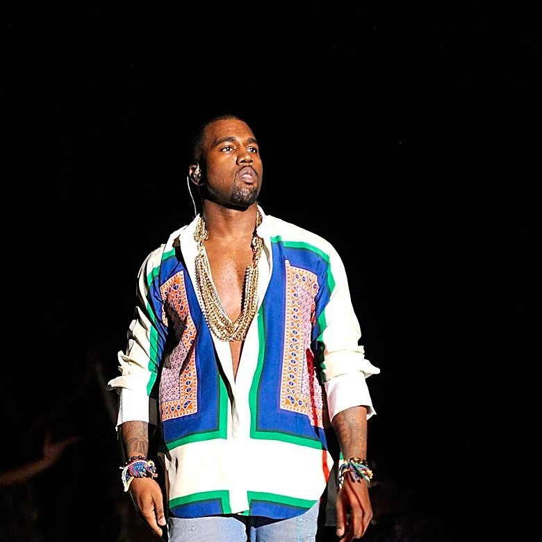 Kanye West Faces Lawsuit Over Unpaid Work on 'Vultures 2' and 'Bully'