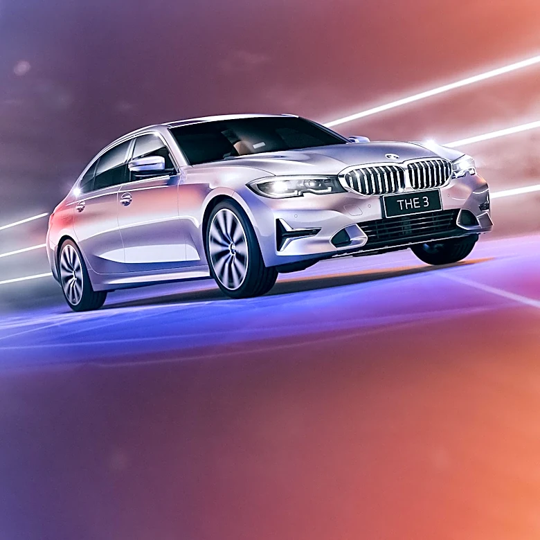 BMW's Spider-Man Promotion Sparks Concerns Over In-Car Advertising