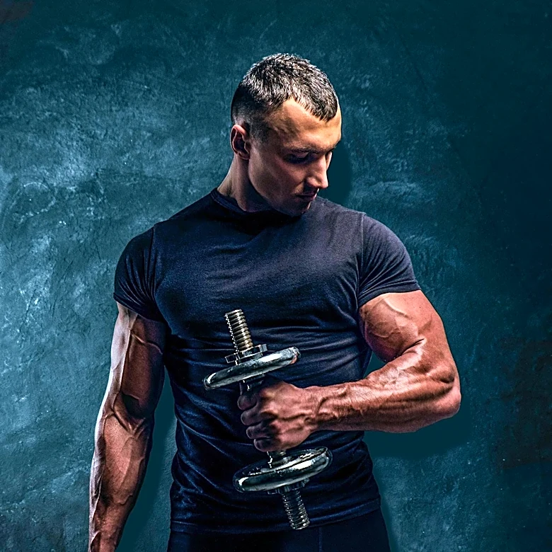 Dorian Yates Shares Seven Habits for Longevity and Strength at 64