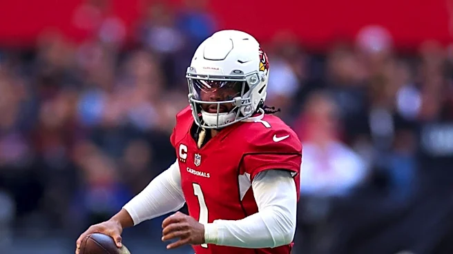 Arizona Cardinals' Carson Beck to Start in Hall of Fame Game Against Panthers