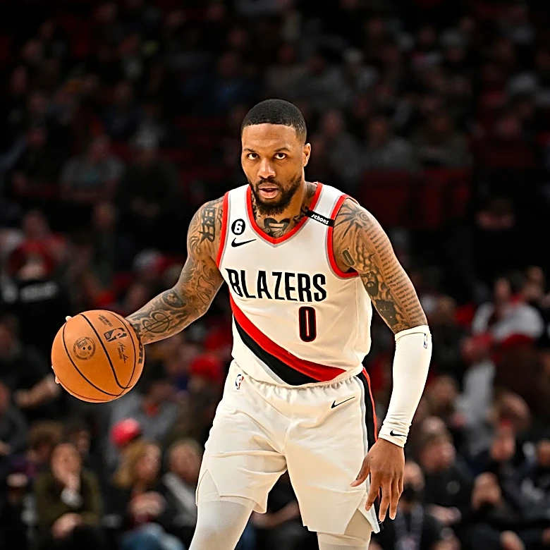 Portland Trail Blazers Face Uncertain Future Amidst Offseason Challenges
