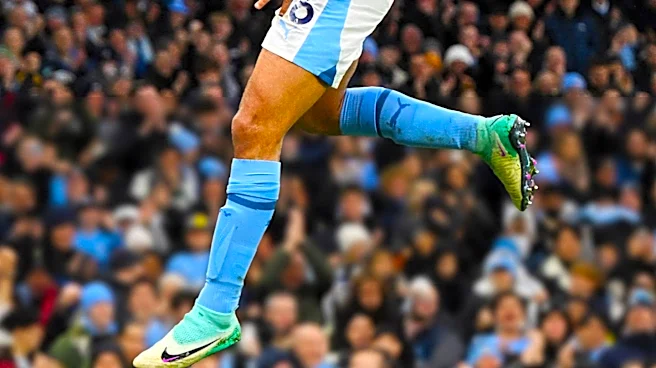 Bayern Munich's Interest in Manchester City's Rodri Ends in Futility