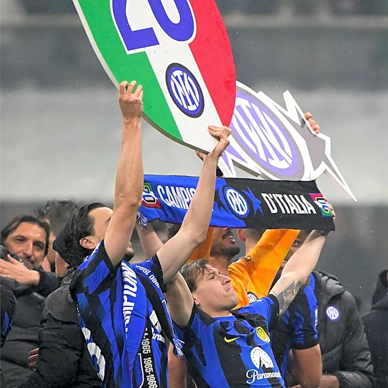 Inter Milan Prepares for Derby Against AC Milan Amid Venue Change
