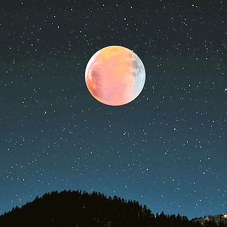 Stargazers Prepare for August 2026 Sturgeon Moon and Lunar Eclipse