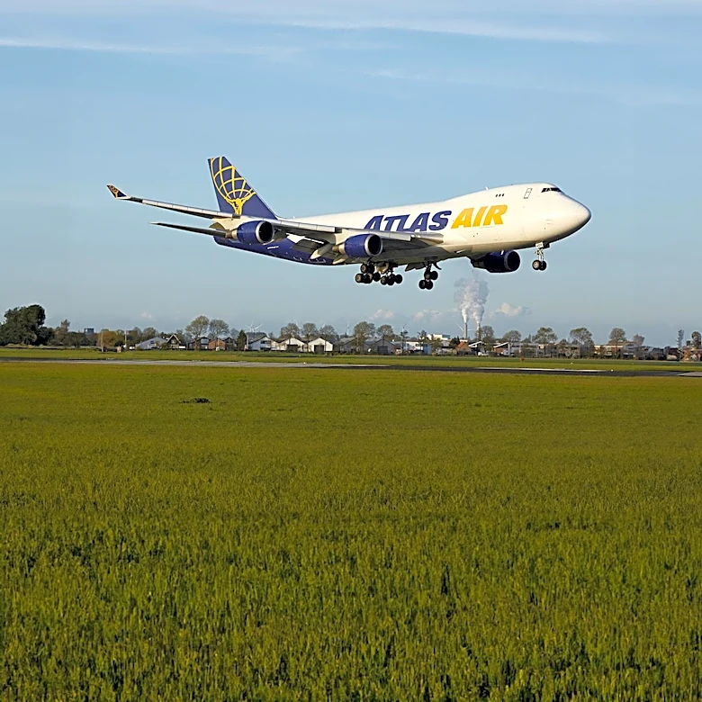 Atlas Air Worldwide Acquires 49% Stake in Air Atlanta to Expand Global Operations