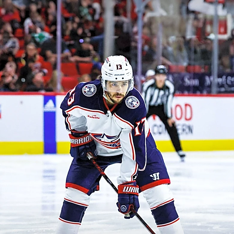 Columbus Blue Jackets Face Relocation Speculation Amid Financial Concerns