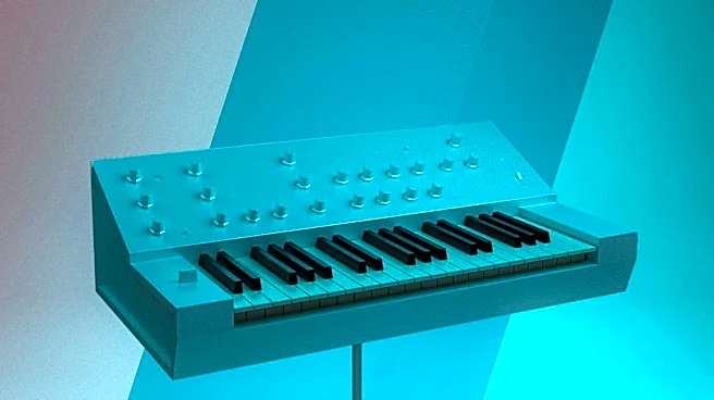 Moog Inc. Raises Sales Guidance and Focuses on Bolt-On Acquisitions for Growth