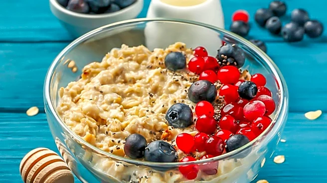 Chef Offers Make-Ahead Breakfast Solutions for Busy Mornings