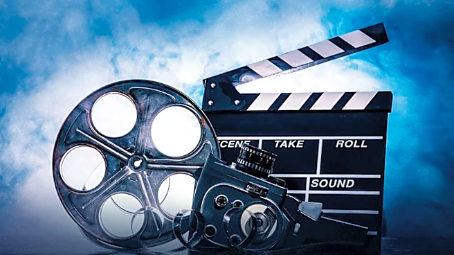 Gotham Week 2026 Project Market Showcases Emerging Film and TV Talent