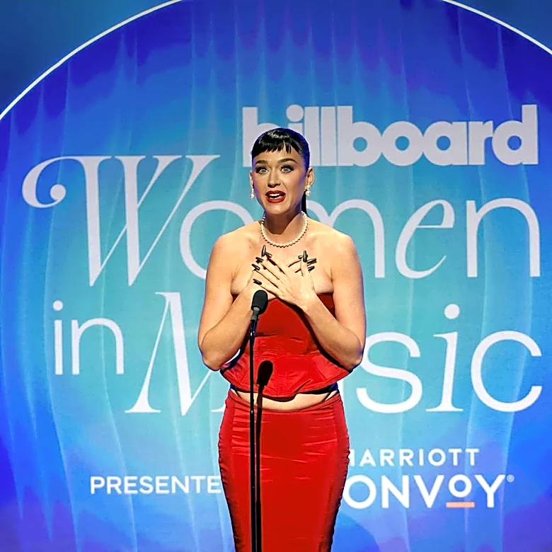 Billboard Hot 100 Makes History with First-Ever All-Country Top 5