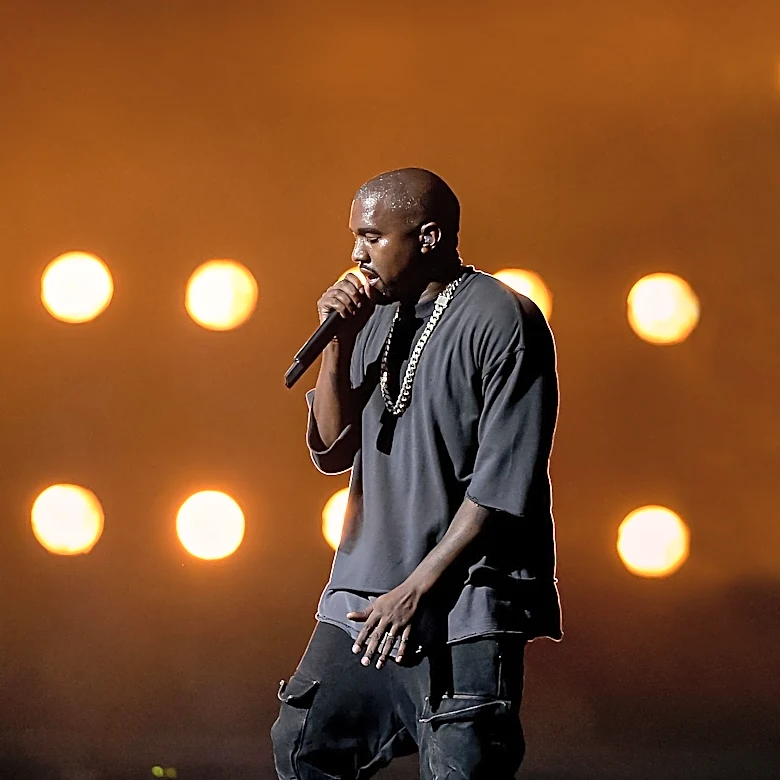 Kanye West Faces Lawsuit Over Alleged AI Use in Albums 'Vultures II' and 'Bully'