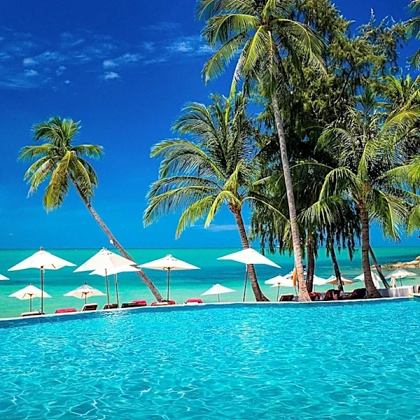 Preferred Hotels Resorts Promotes Bleisure Travel with Curated Hotel Pairings