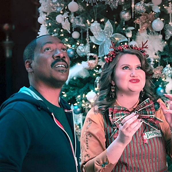 Eddie Murphy's 'Dr. Dolittle': A Family Comedy Classic