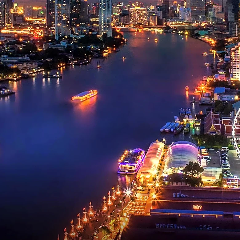 Working Parents Embrace Bleisure Travel for Family Trips to Bangkok