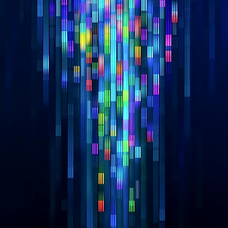 Daniela Doe Bridges Digital Design and Traditional Craft in Innovative Art