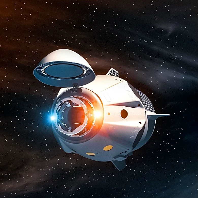 SpaceX's Crew Dragon Future Raises Concerns Amid Transition to Starship