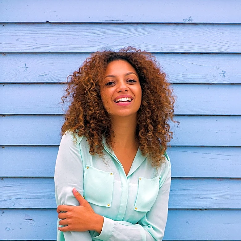 Multnomah Partners with Jackie Hill Perry for Multi-Book Deal