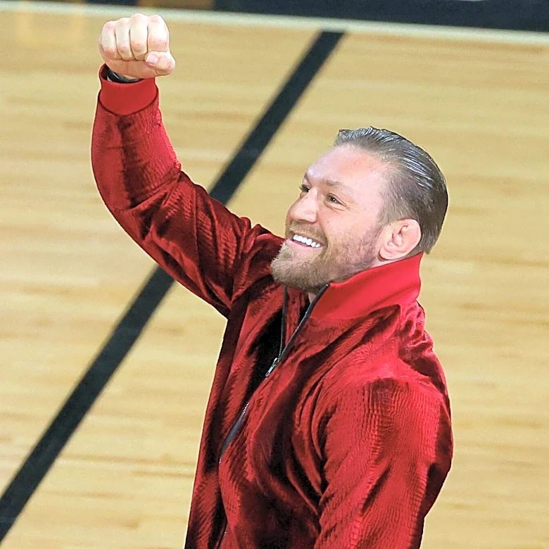 Conor McGregor Undergoes Knee Surgery, Plans Return After UFC 329 Injury