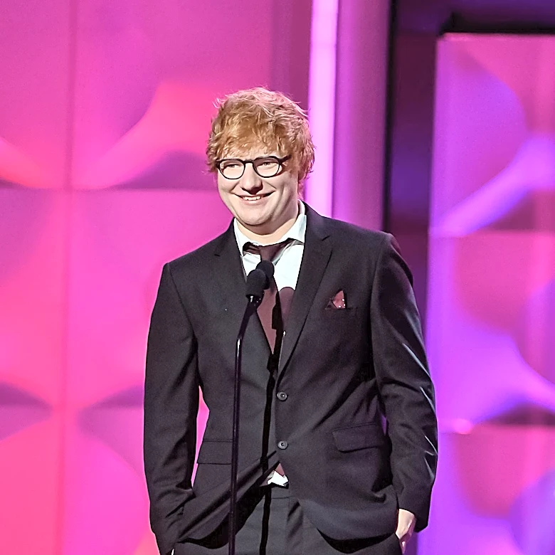 Ed Sheeran's Songwriting Success: Two Top 10 Hits on Billboard Global 200