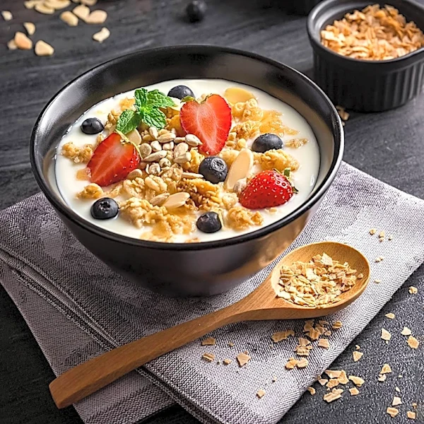 Dietitian-Approved Breakfasts Highlighted for Weight Loss Support