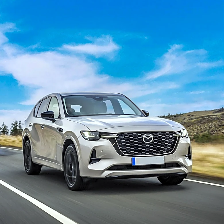 Mazda Reports Q1 Sales and Profit Growth Amid Global Expansion
