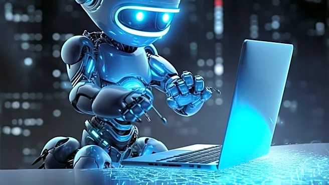 Gap and H Leverage AI for Supply Chain Transparency Amid New Regulations