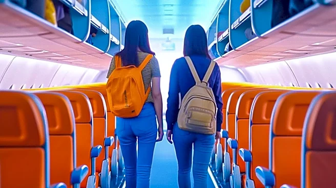 Jetstar Implements Fees for Overhead Locker Carry-On Bags, Aiming to Streamline Boarding