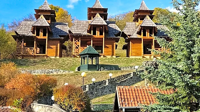 Solo Traveler Reflects on Mistakes During Stay at Mohonk Mountain House Resort