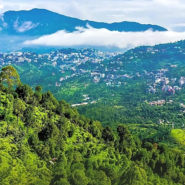 Roanoke, Virginia Emerges as an Affordable Mountain Town with Outdoor Appeal