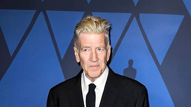 Twin Peaks Cast to Reunite for David Lynch Celebration in Los Angeles