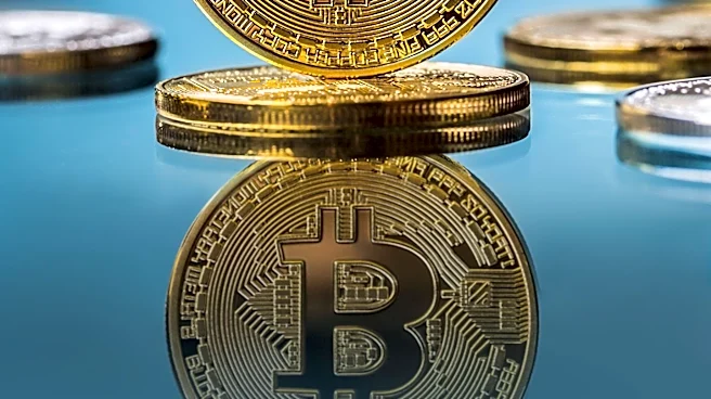 Coinbase Bitcoin Premium Index Hits Record Negative Streak Amid Market Uncertainty