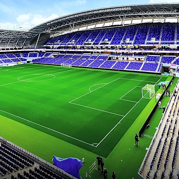 Hearts of Pine Plans New Soccer Stadium at Cassidy Point in Portland