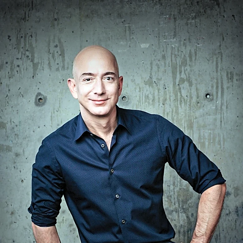 Jeff Bezos Sells $4 Billion in Amazon Stock Amid $3 Trillion Market Cap Milestone