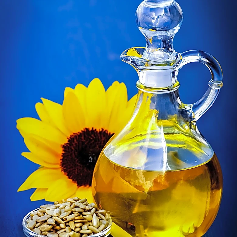 QP Foods UK Faces Rising Sunflower Oil Costs Amid Black Sea Shipping Disruptions