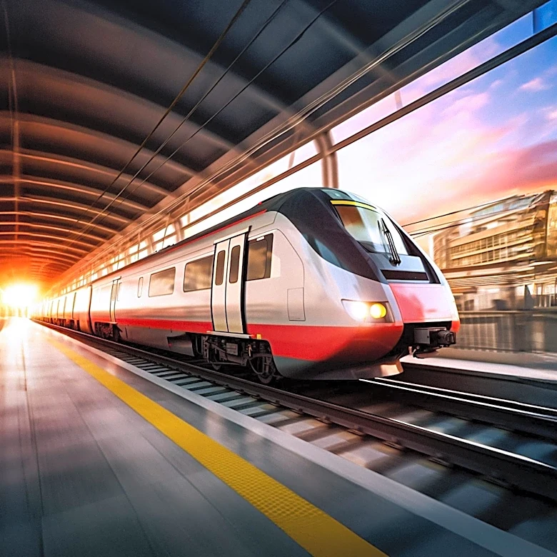 Train Sim World Limits Future Releases to Current-Gen Platforms
