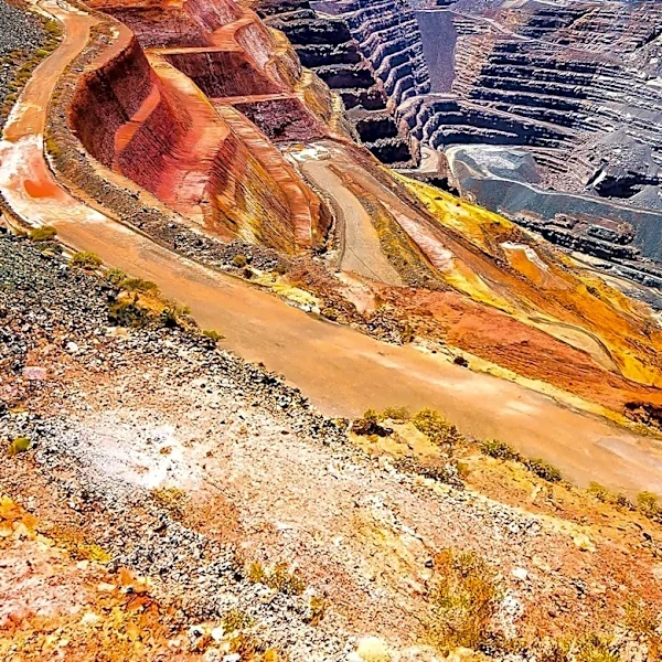 Silver Mining Companies Thrive Amid Rising Demand for Clean Energy and Electronics