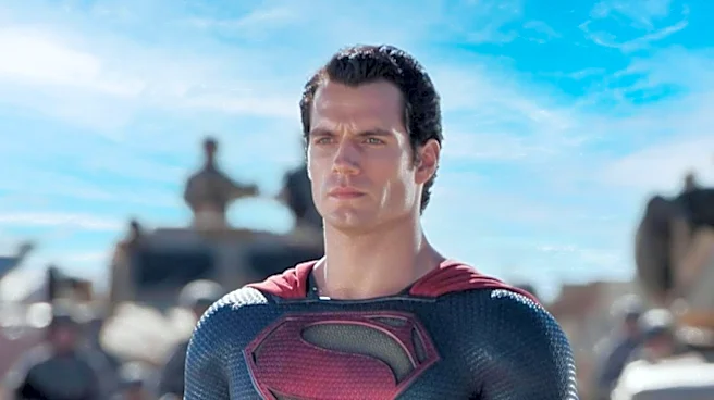 Warner Bros. Expands Superman Spin-off Series with New Casting