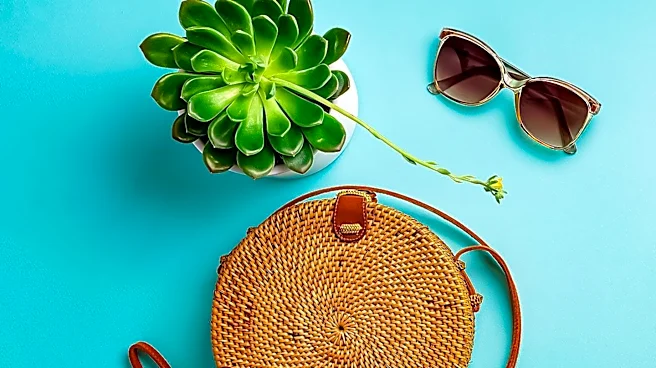 Fashion Brands Embrace Belt Bags as the Latest Trend in Accessories