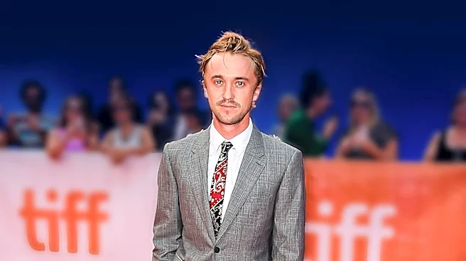 Toronto International Film Festival 2026 Unveils Diverse Centrepiece Lineup